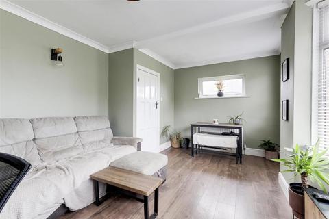 undefined, Rockford Road, Nottingham NG5