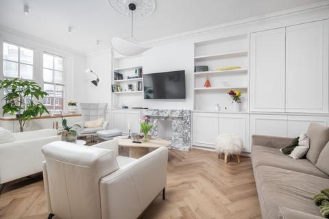 3 bedroom apartment for sale, Rodney Court, Maida Vale, London, W9