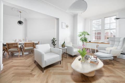 Rodney Court, Maida Vale, London, W9