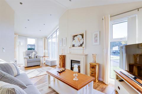 2 bedroom park home for sale, Moor Lane, Nottingham NG14