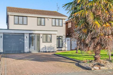 Ladram Close, Thorpe Bay SS1