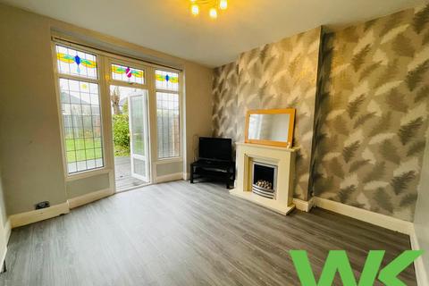 3 bedroom semi-detached house for sale, Willett Road, West Bromwich, B71