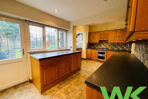 3 bedroom semi-detached house for sale, Willett Road, West Bromwich, B71