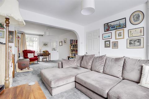 undefined, Redhill Road, Nottingham NG5