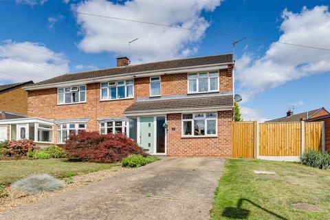 Arlington Close, Nottingham NG15