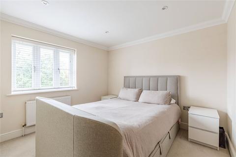 2 bedroom end of terrace house for sale, Woodside, New Haw, Addlestone, Surrey, KT15