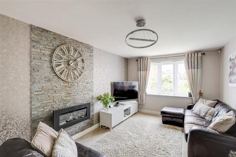 undefined, Chalfont Drive, Nottingham NG8