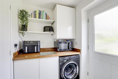 undefined, Chalfont Drive, Nottingham NG8
