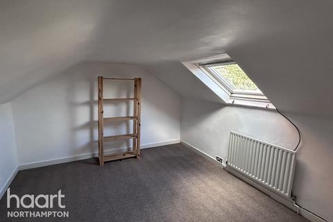 undefined, Vernon Terrace, NORTHAMPTON