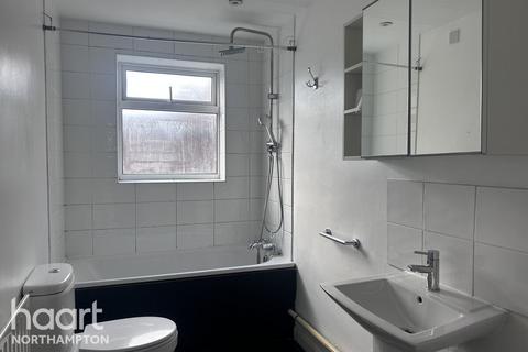 undefined, Vernon Terrace, NORTHAMPTON