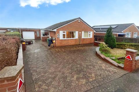 2 bedroom bungalow for sale - Ellwood Road, Devon EX8