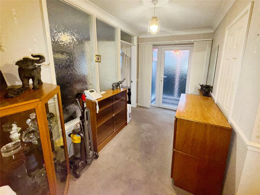 Utility Rm