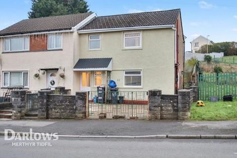 undefined, Gurnos Road, Merthyr Tydfil