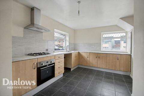 undefined, Gurnos Road, Merthyr Tydfil