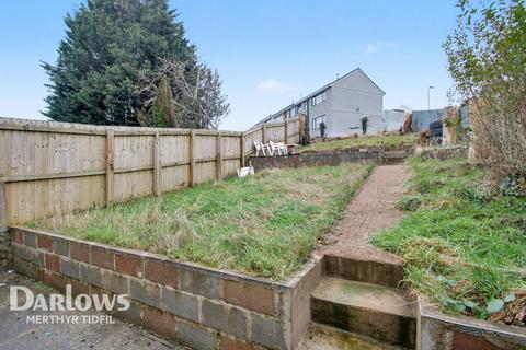 undefined, Gurnos Road, Merthyr Tydfil