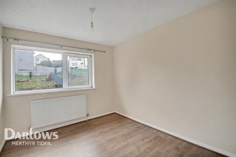 undefined, Gurnos Road, Merthyr Tydfil