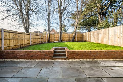 undefined, Ellison Gardens, Hampshire PO14