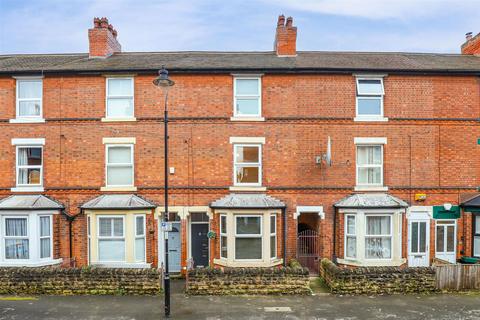 Wilford Crescent East, Nottingham NG2