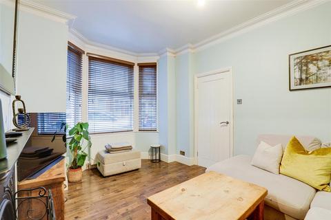 undefined, Wilford Crescent East, Nottingham NG2