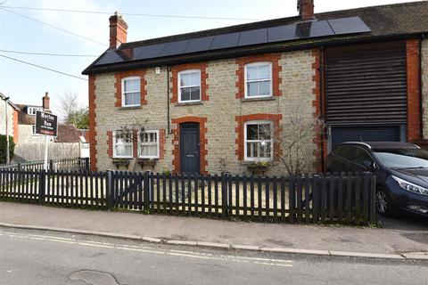 4 bedroom semi-detached house for sale, Water Street, Mere