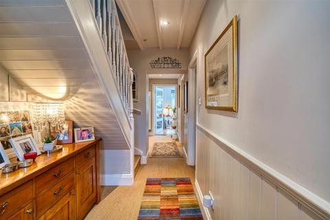 4 bedroom semi-detached house for sale, Water Street, Mere