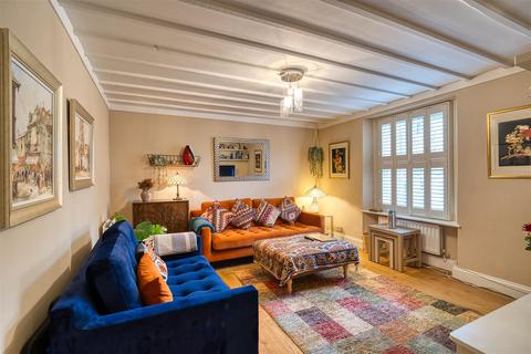 4 bedroom semi-detached house for sale, Water Street, Mere