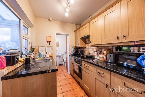 3 bedroom terraced house for sale, Henley Road, Norwich NR2