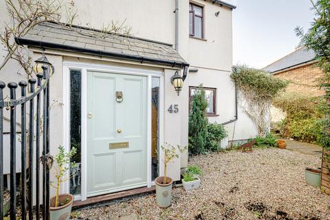 3 bedroom detached house for sale, Victoria Avenue, Saffron Walden, CB11