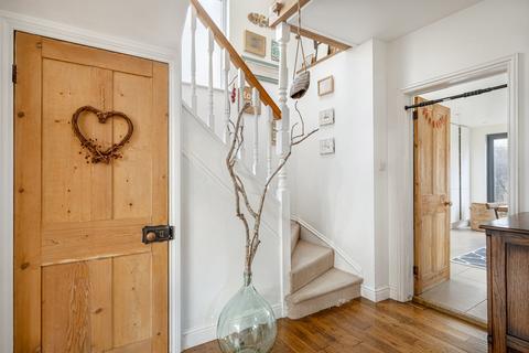 3 bedroom detached house for sale, Victoria Avenue, Saffron Walden, CB11