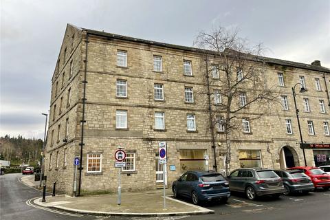 2 bedroom maisonette for sale, County Mills, Priestpopple, Hexham, Northumberland, NE46