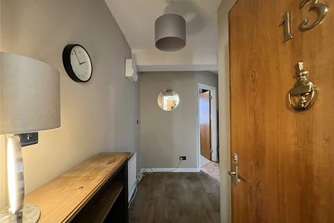 2 bedroom maisonette for sale, County Mills, Priestpopple, Hexham, Northumberland, NE46