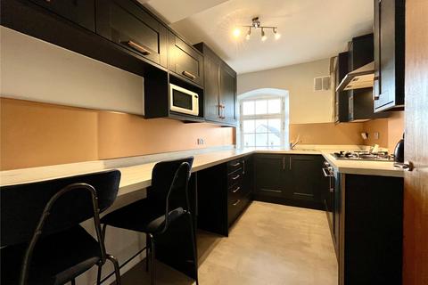 2 bedroom maisonette for sale, County Mills, Priestpopple, Hexham, Northumberland, NE46