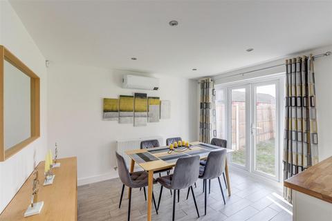 4 bedroom detached house for sale, Morello Drive, Nottingham NG8