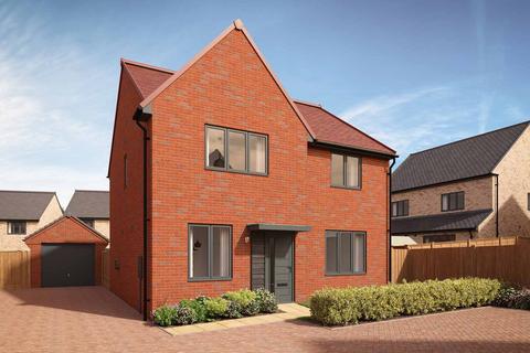 undefined, Plot 40, The Lullingstone at Bentley Gardens, Dunton Road SS15