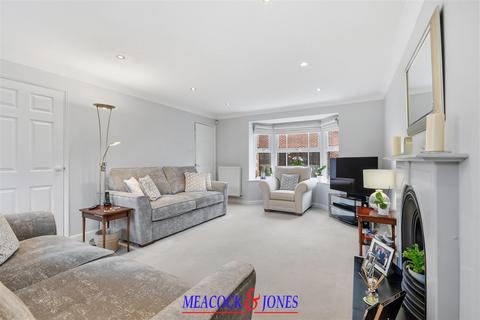 5 bedroom detached house for sale, Bannister Drive, Hutton, Brentwood