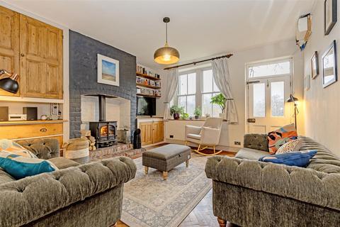 3 bedroom terraced house for sale, Hope Road, Edale, Hope Valley