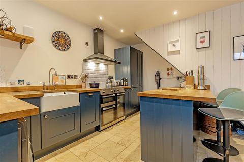3 bedroom terraced house for sale, Hope Road, Edale, Hope Valley