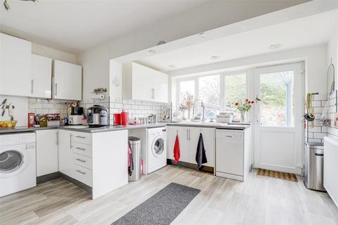 3 bedroom detached bungalow for sale, Harrow Road, Nottingham NG2