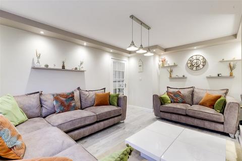 undefined, Danes Close, Nottingham NG5