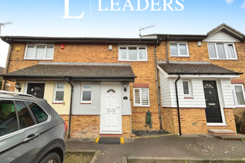 undefined, Burley Hill, Harlow, CM17