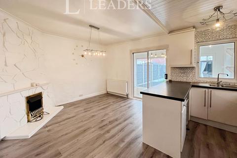 undefined, Coppins Road, Clacton-on-Sea, Essex, CO15