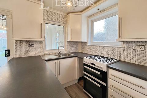 undefined, Coppins Road, Clacton-on-Sea, Essex, CO15