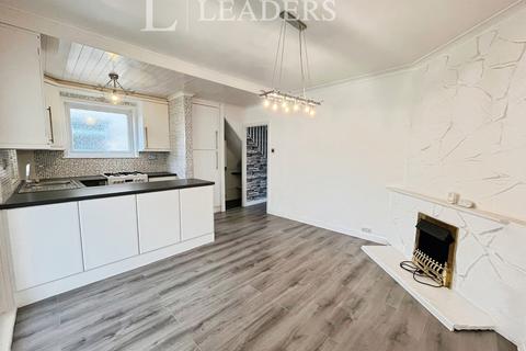 undefined, Coppins Road, Clacton-on-Sea, Essex, CO15
