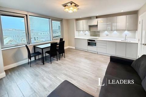 2 bedroom flat to rent, Bartholomew Square, Brighton, East Sussex, BN1