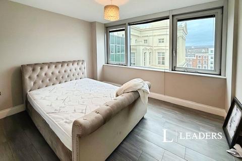 2 bedroom flat to rent, Bartholomew Square, Brighton, East Sussex, BN1