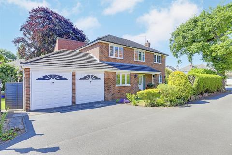 Bostocks Lane, Nottingham NG10