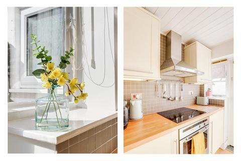 2 bedroom terraced house for sale, Hill Square, Derby DE22