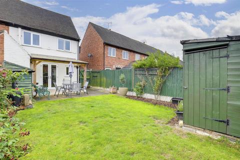 3 bedroom semi-detached house for sale, Queens Road West, Nottingham NG9