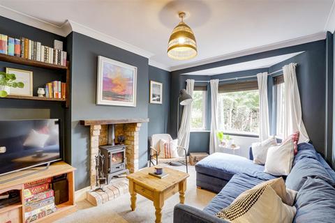 3 bedroom semi-detached house for sale, Queens Road West, Nottingham NG9