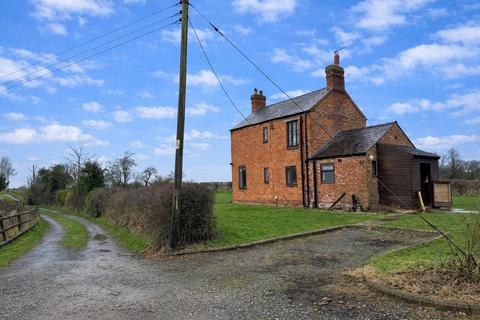 undefined, Flag Lane, Nantwich CW5